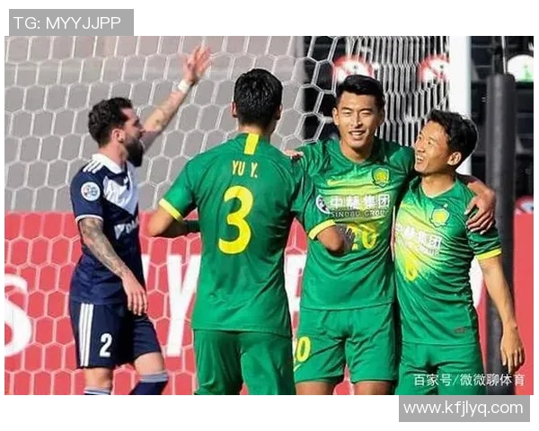 墨尔本胜利与北京国安首发阵容解析及比赛前瞻分析