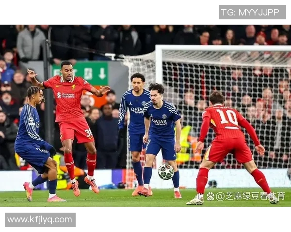 巴黎圣日尔曼与利物浦激战结果揭晓赛季精彩对决回顾