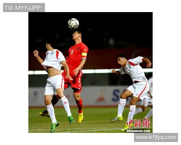 朝鲜与巴勒斯坦足球赛精彩直播全程回顾及赛后分析