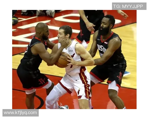 火箭队与热火队的11年对决回顾与分析